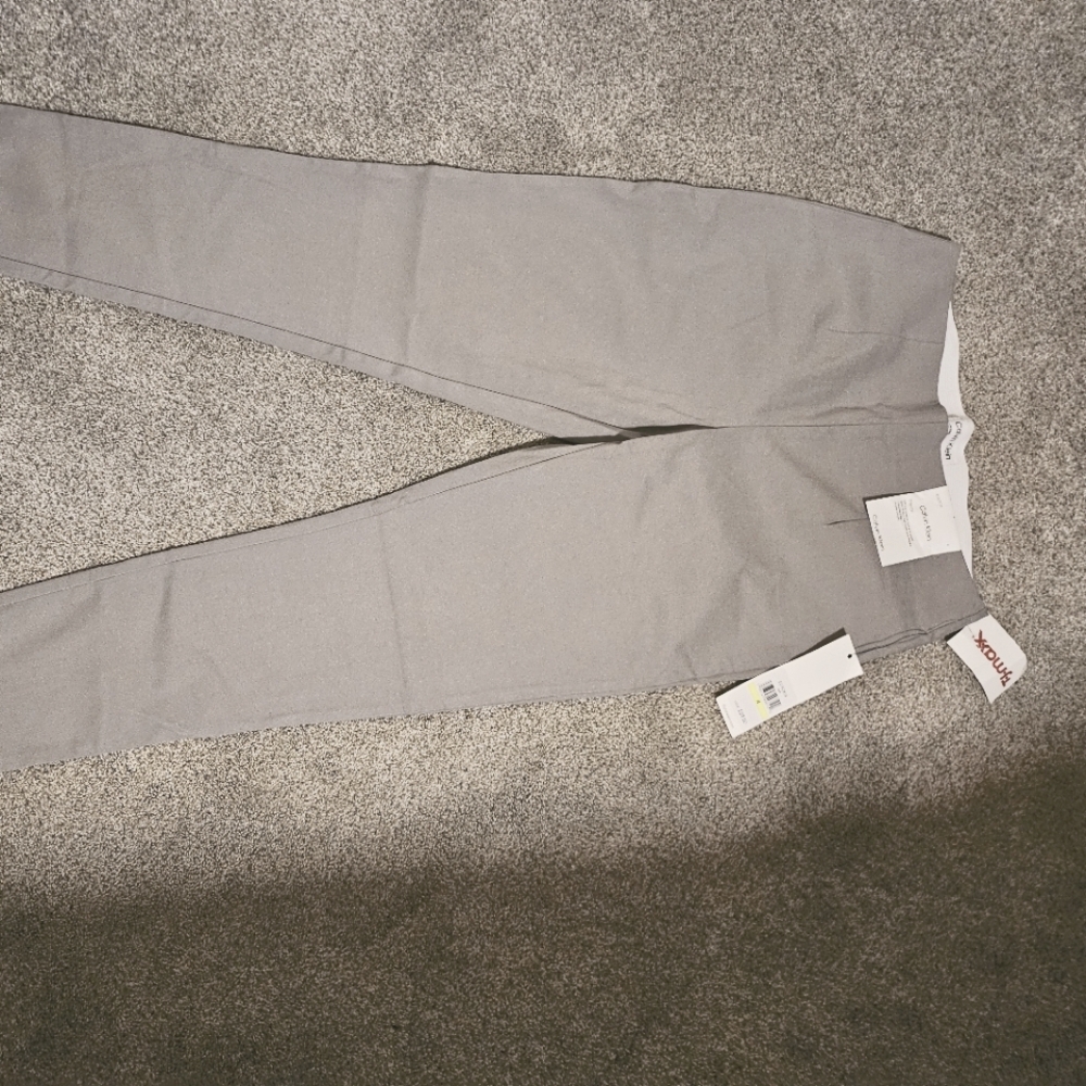 Calvin Klein dress pants